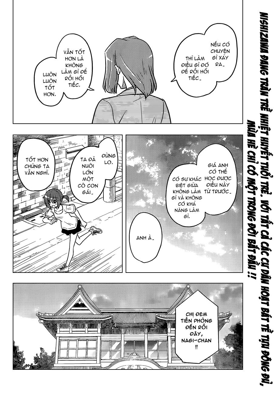 Chàng Quản Gia [Chap 21-569] — trang 15