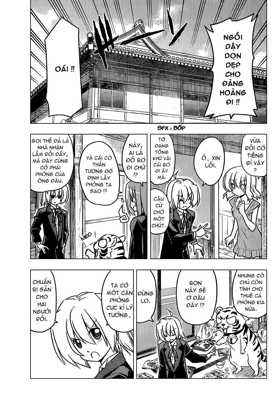 Chàng Quản Gia [Chap 21-569] — trang 2