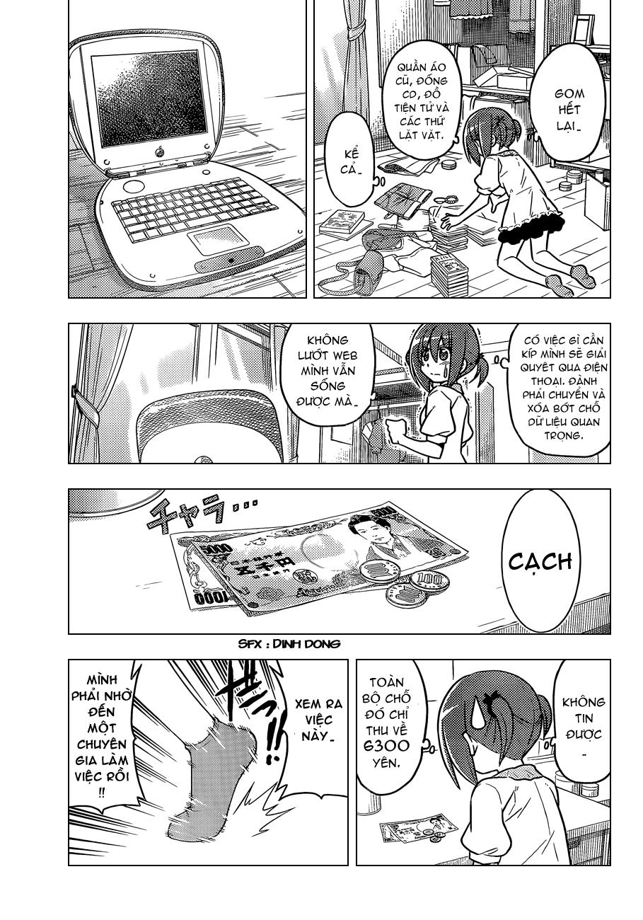 Chàng Quản Gia [Chap 21-569] — trang 4