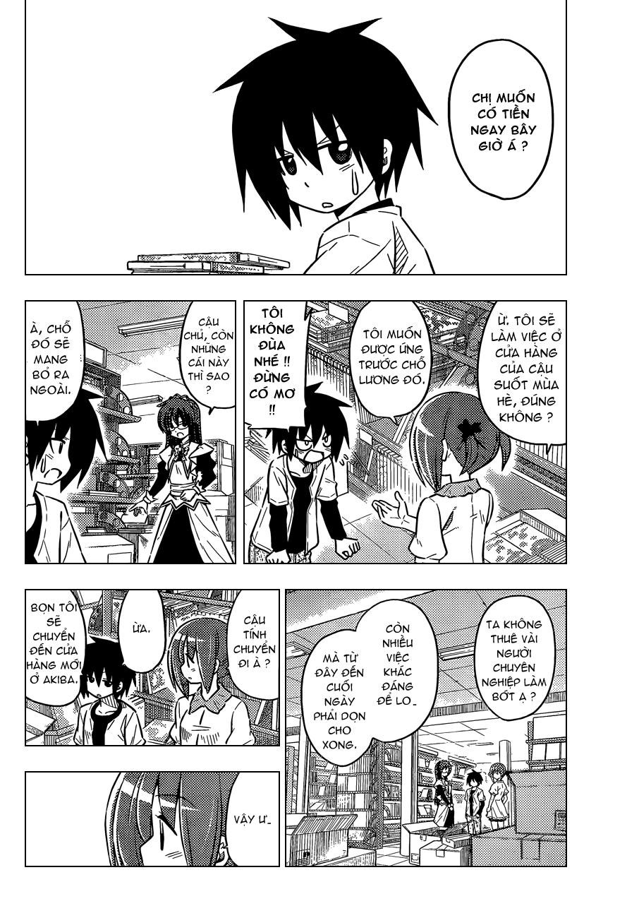 Chàng Quản Gia [Chap 21-569] — trang 5