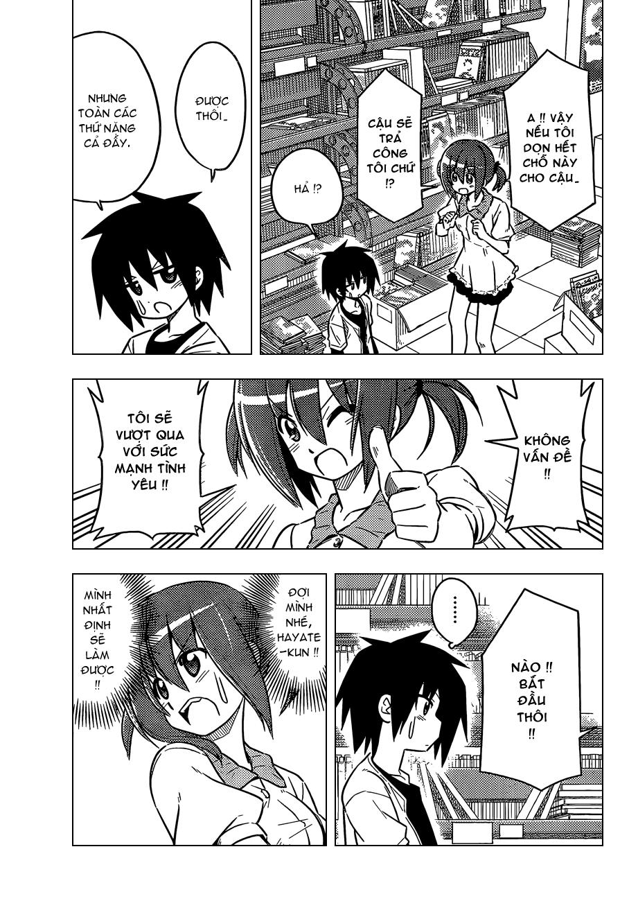 Chàng Quản Gia [Chap 21-569] — trang 6