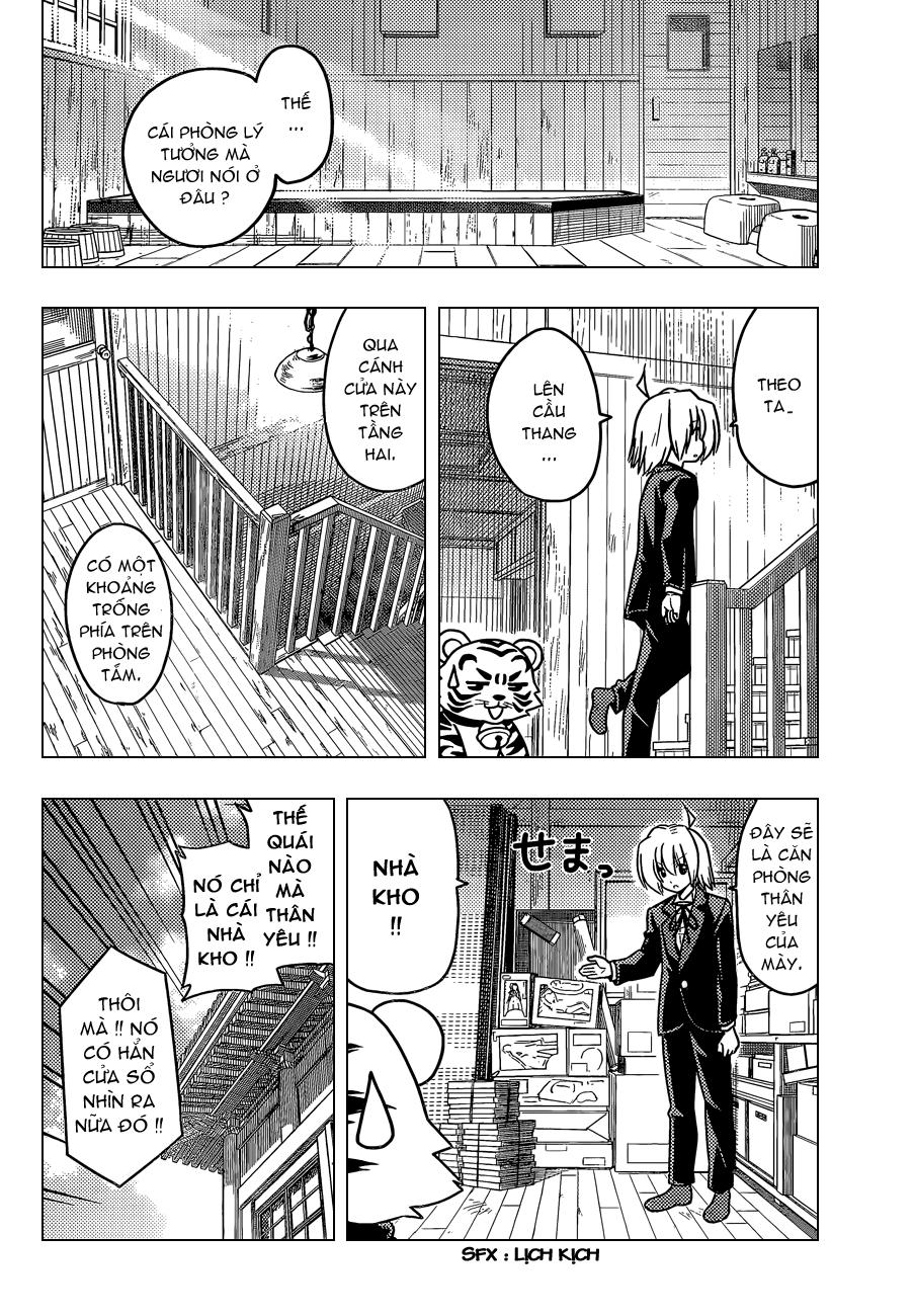 Chàng Quản Gia [Chap 21-569] — trang 7