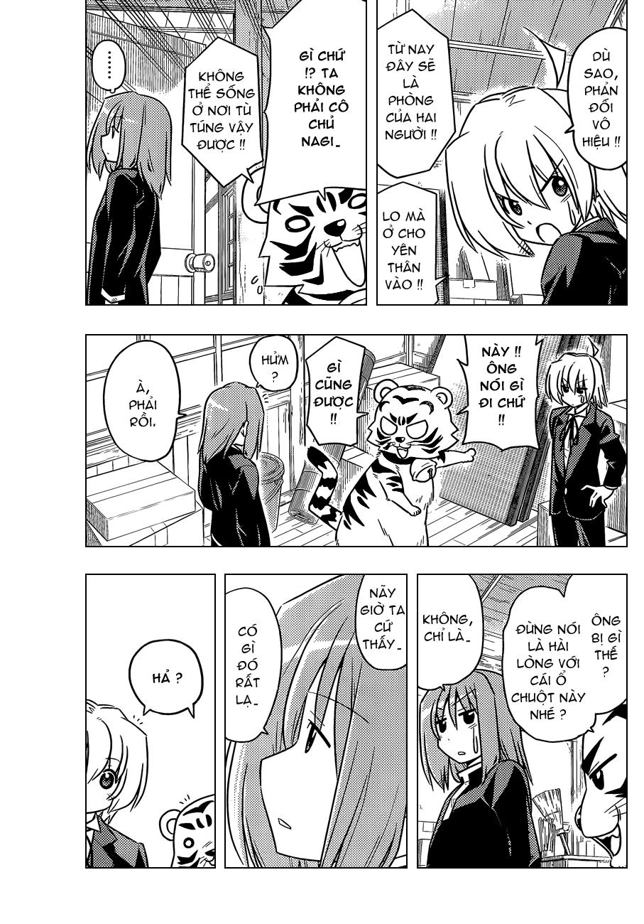 Chàng Quản Gia [Chap 21-569] — trang 8