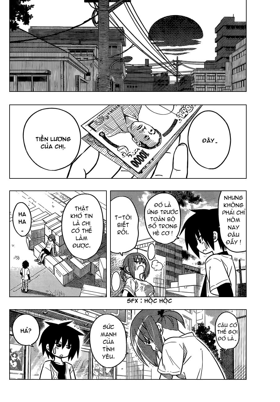 Chàng Quản Gia [Chap 21-569] — trang 9