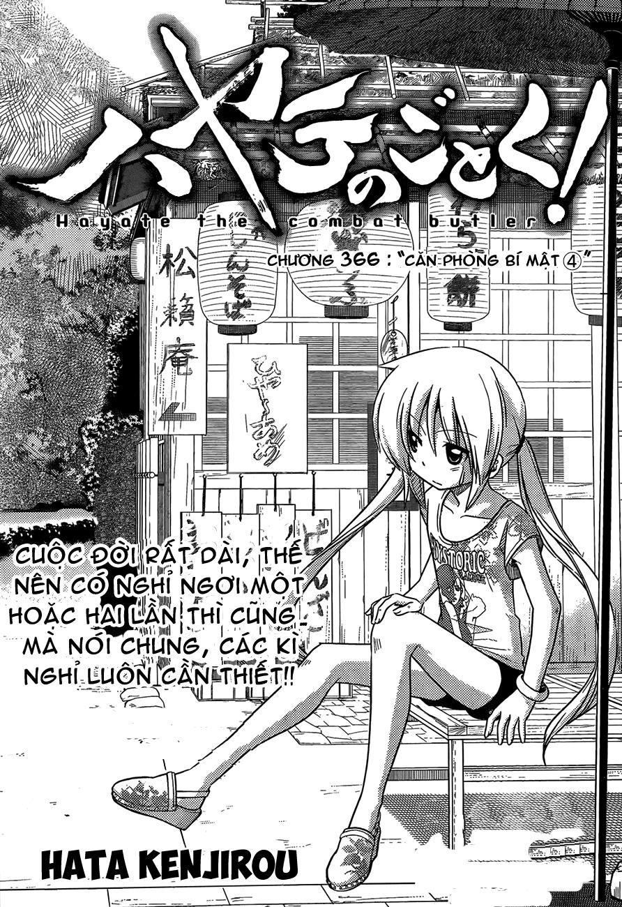 Chàng Quản Gia [Chap 21-569] — trang 0