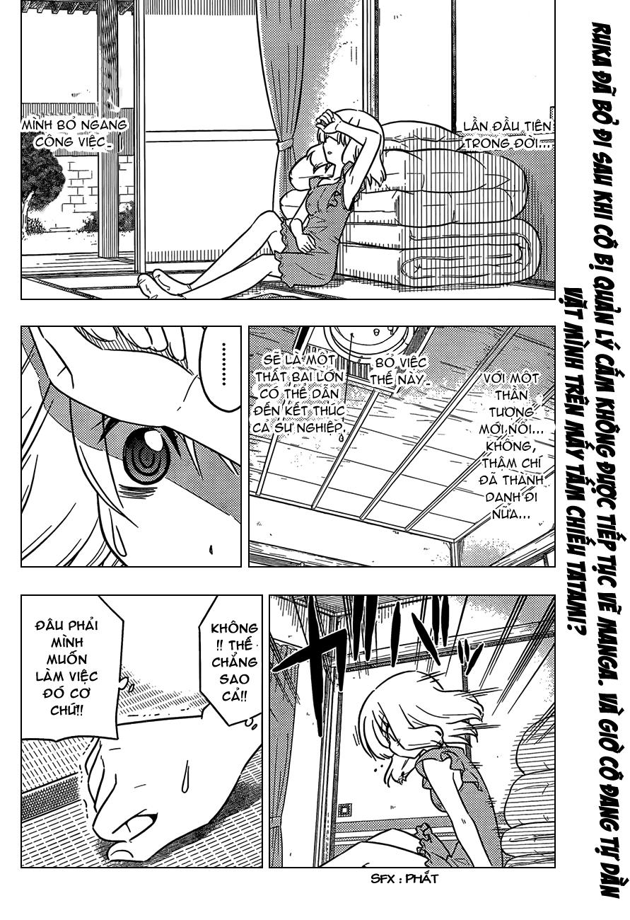 Chàng Quản Gia [Chap 21-569] — trang 1