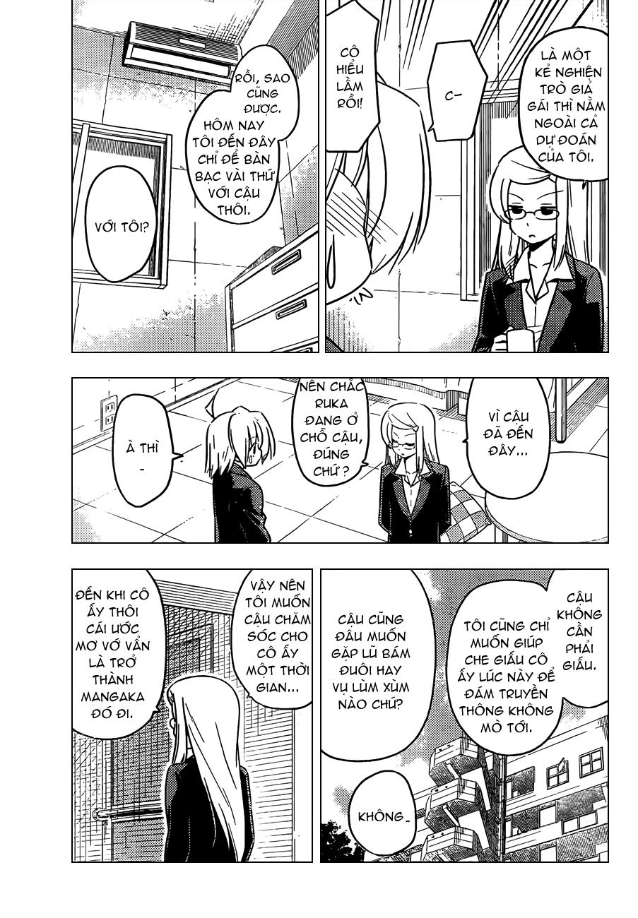 Chàng Quản Gia [Chap 21-569] — trang 10
