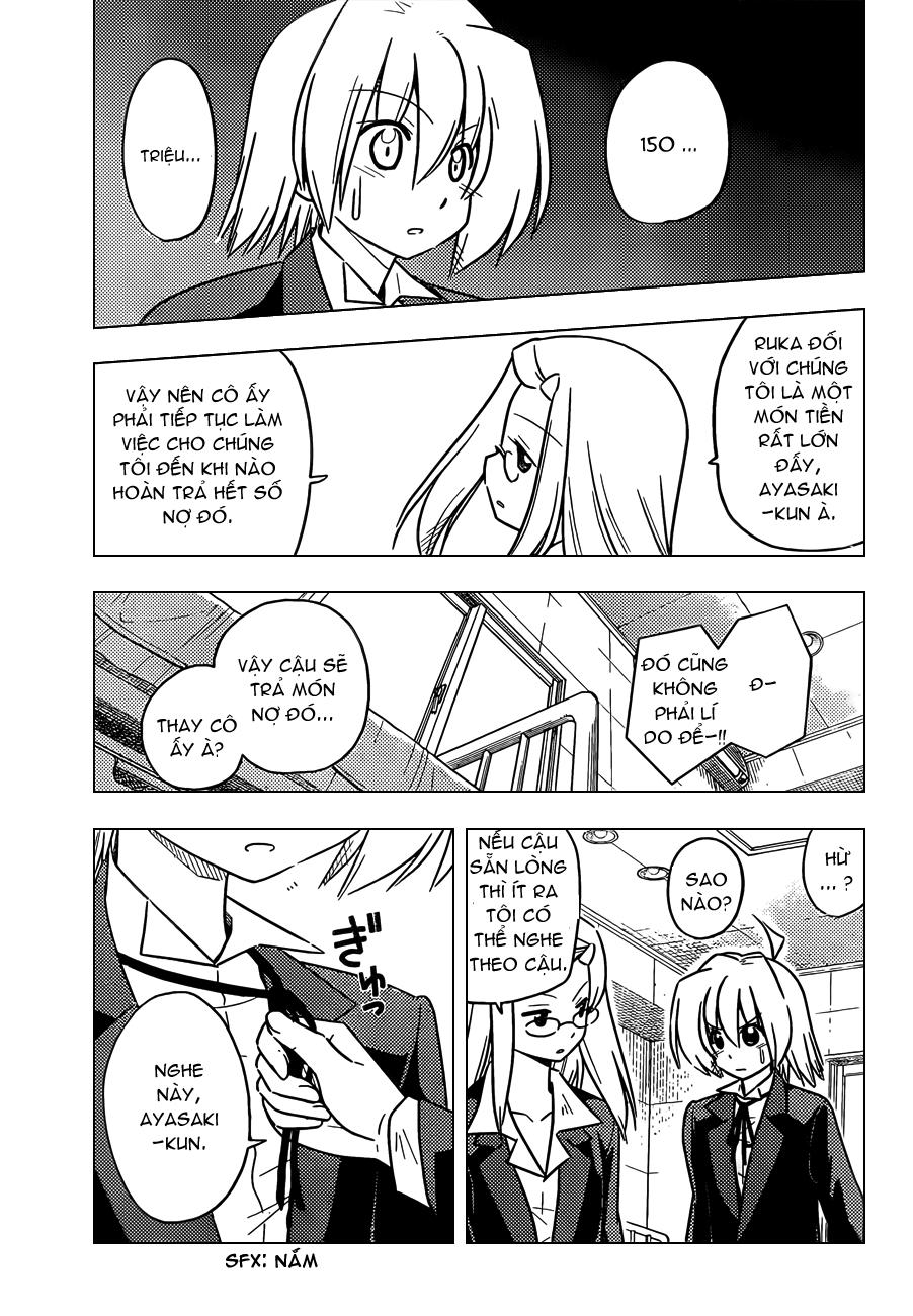 Chàng Quản Gia [Chap 21-569] — trang 12