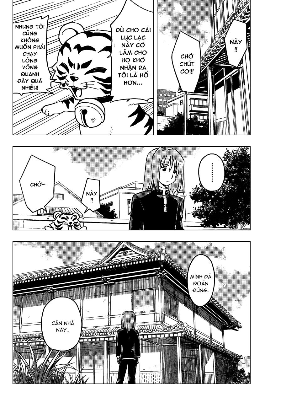 Chàng Quản Gia [Chap 21-569] — trang 15