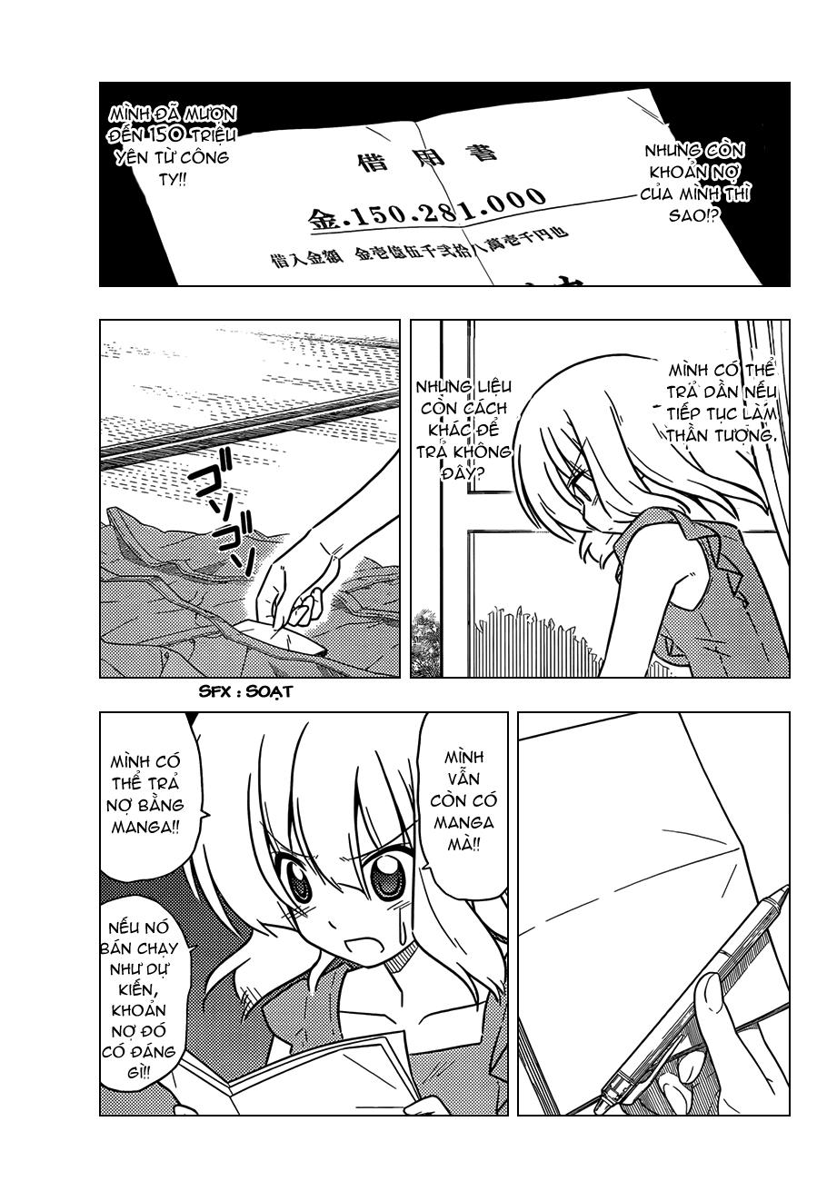 Chàng Quản Gia [Chap 21-569] — trang 2