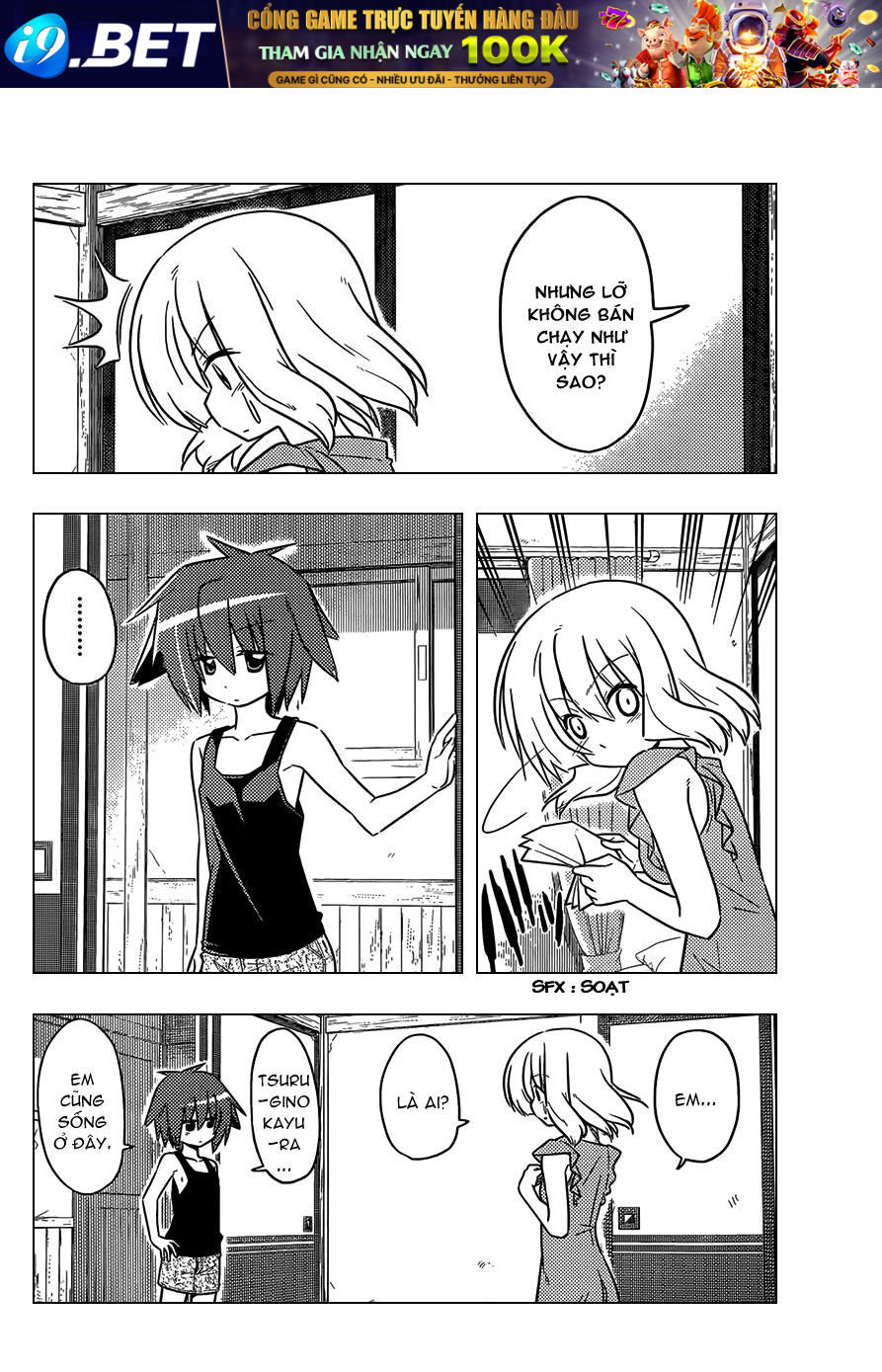 Chàng Quản Gia [Chap 21-569] — trang 3