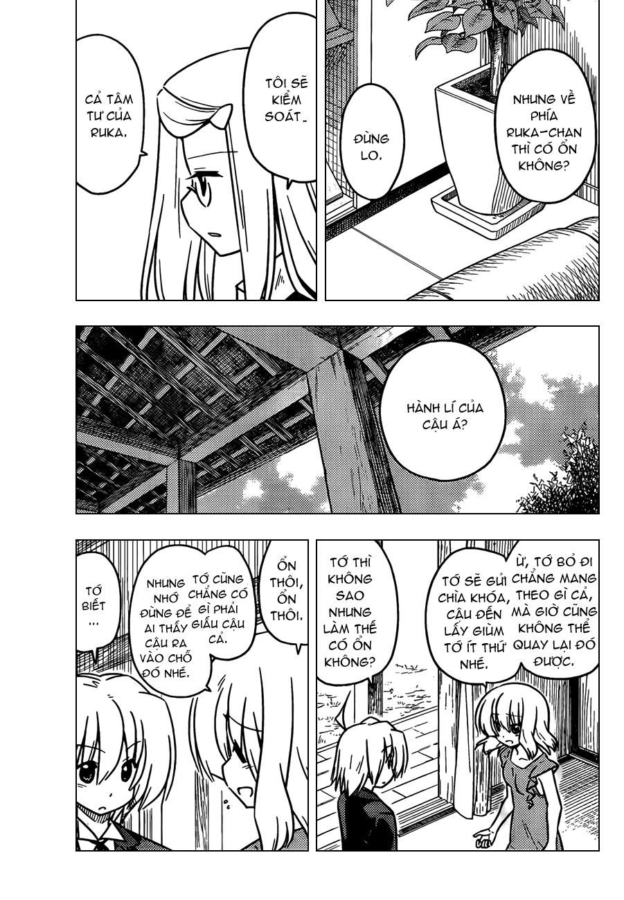 Chàng Quản Gia [Chap 21-569] — trang 6