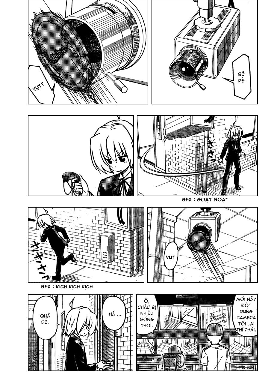 Chàng Quản Gia [Chap 21-569] — trang 8