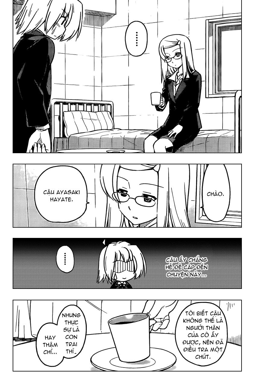 Chàng Quản Gia [Chap 21-569] — trang 9