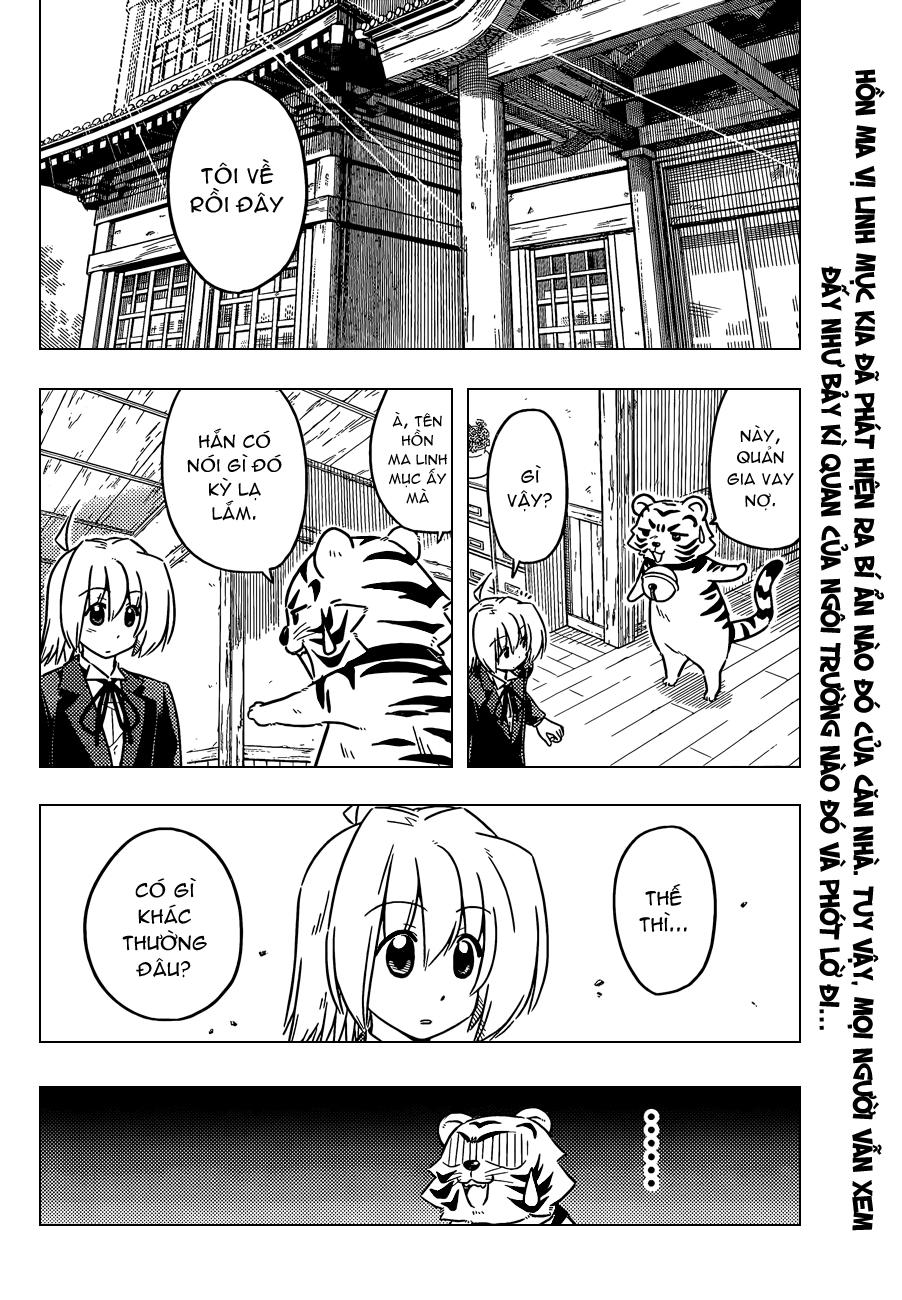 Chàng Quản Gia [Chap 21-569] — trang 1