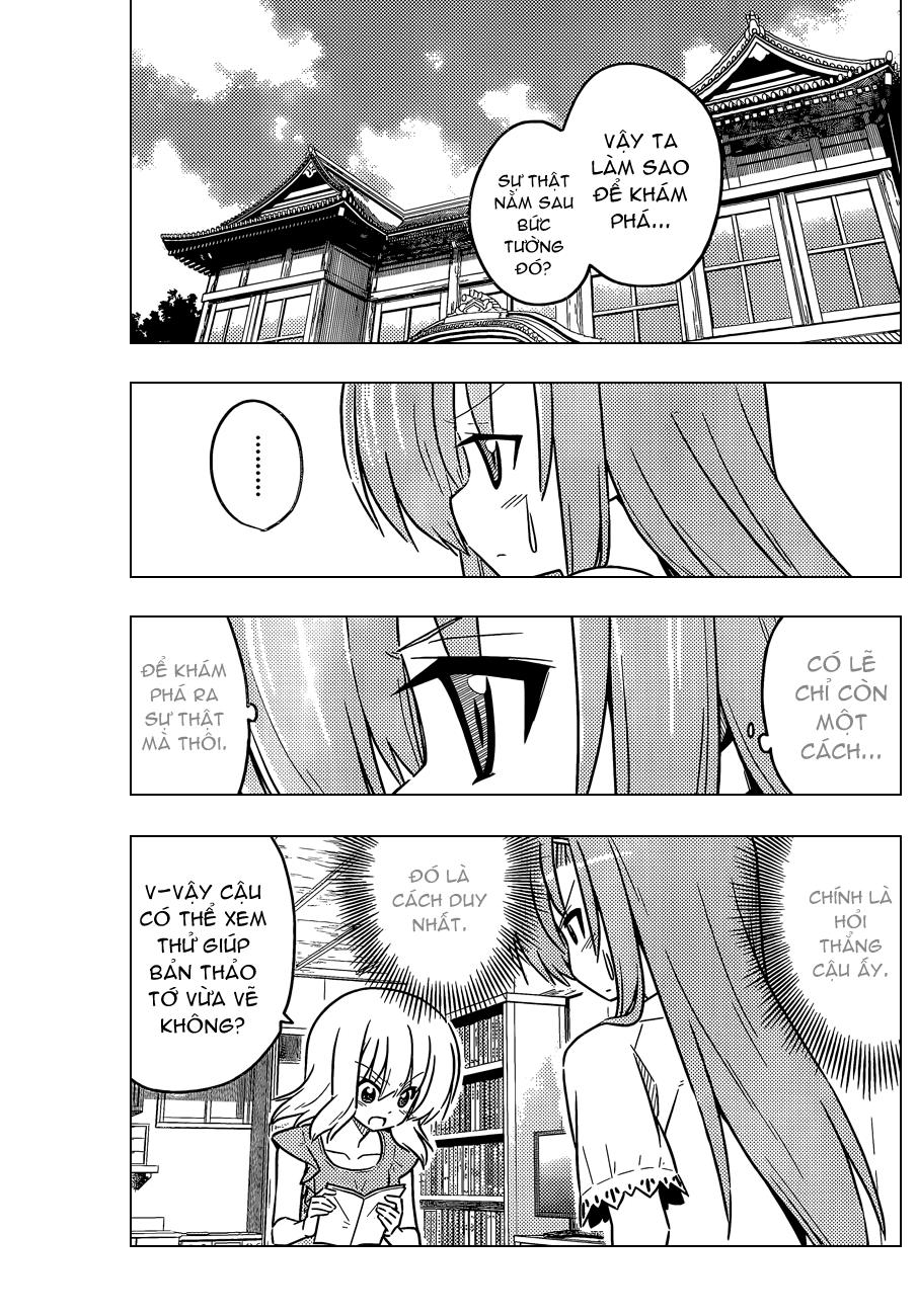 Chàng Quản Gia [Chap 21-569] — trang 10