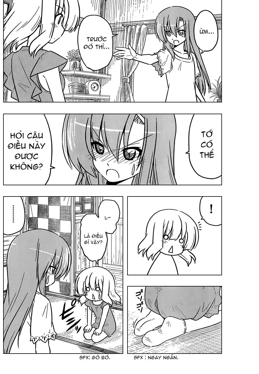 Chàng Quản Gia [Chap 21-569] — trang 11
