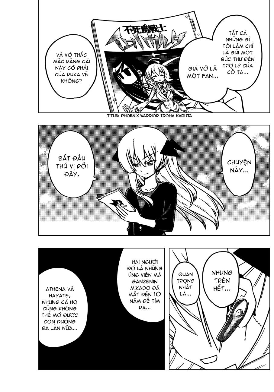 Chàng Quản Gia [Chap 21-569] — trang 14