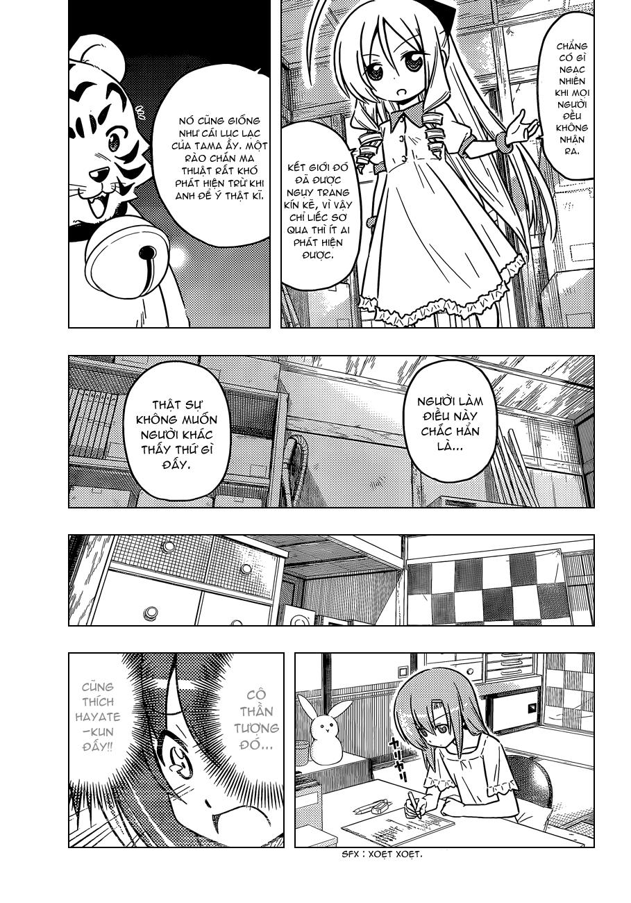 Chàng Quản Gia [Chap 21-569] — trang 6