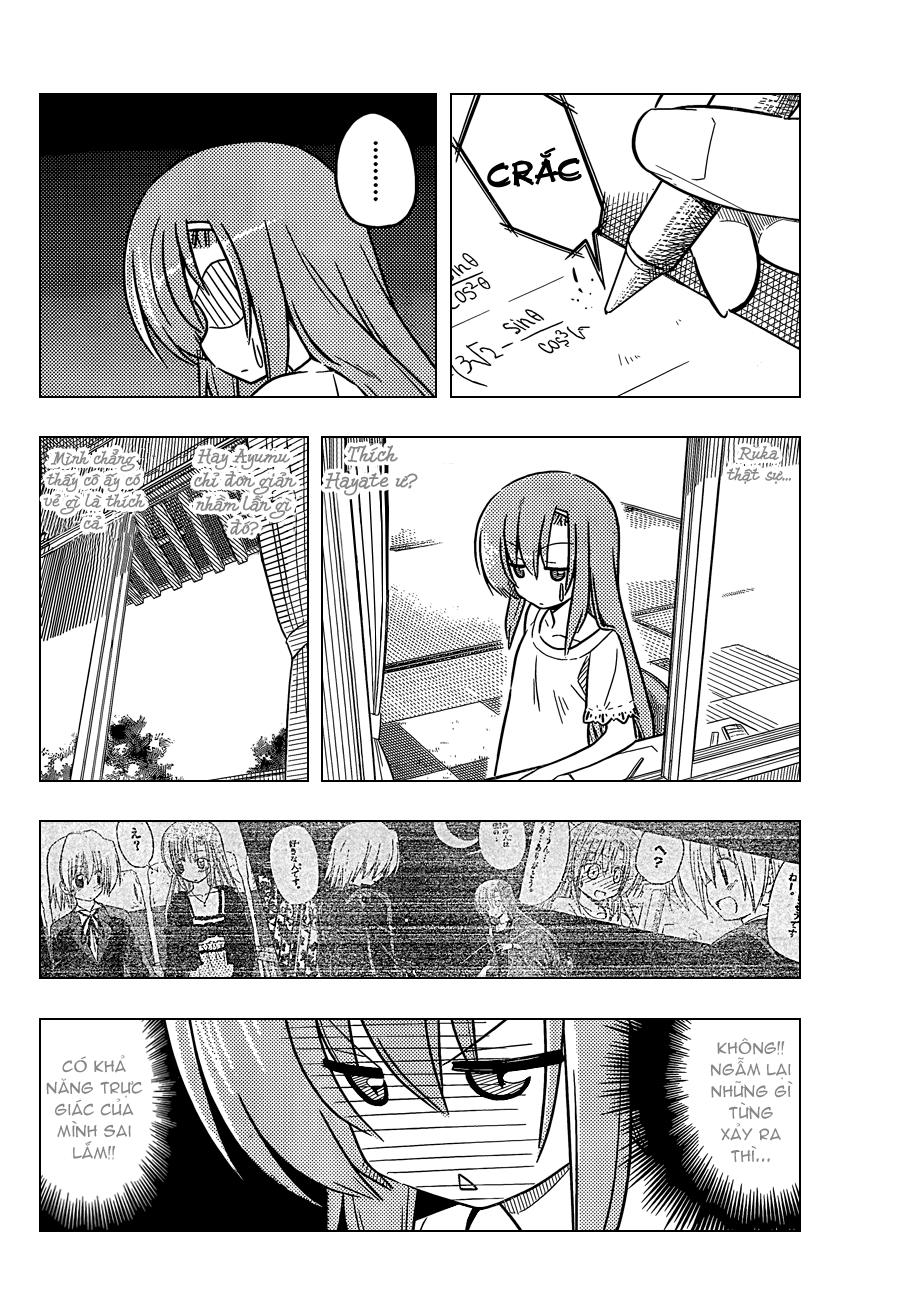 Chàng Quản Gia [Chap 21-569] — trang 7