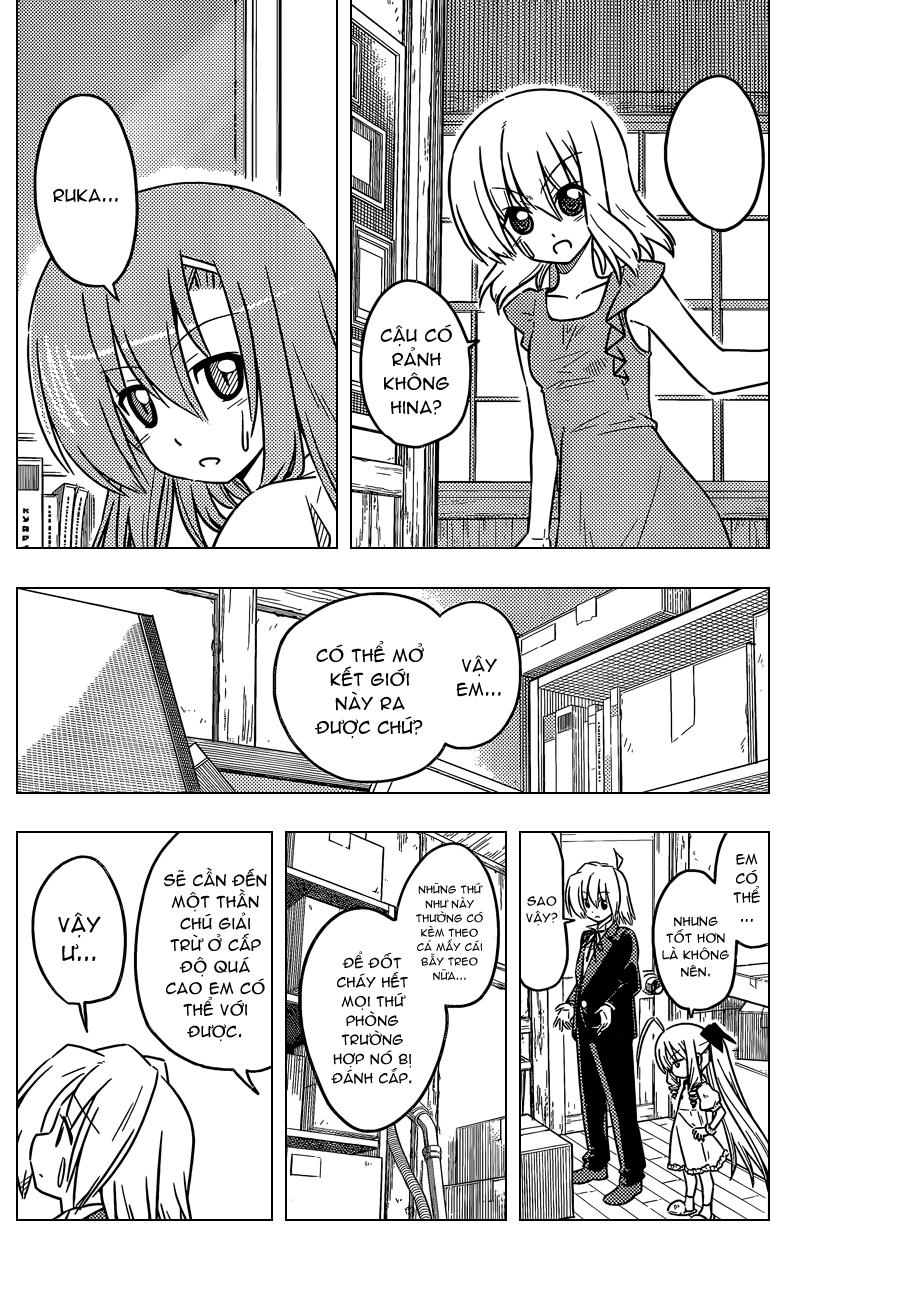 Chàng Quản Gia [Chap 21-569] — trang 9