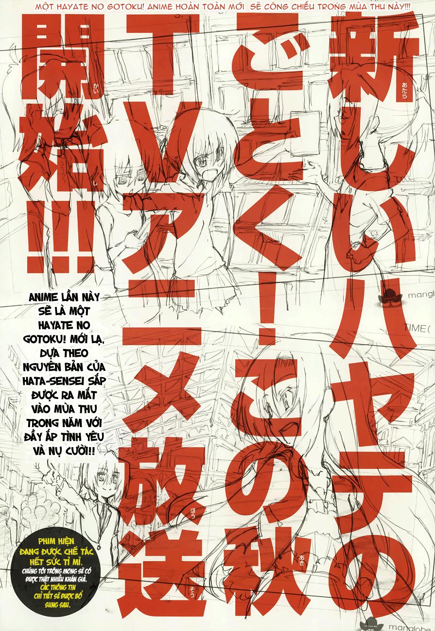 Chàng Quản Gia [Chap 21-569] — trang 0