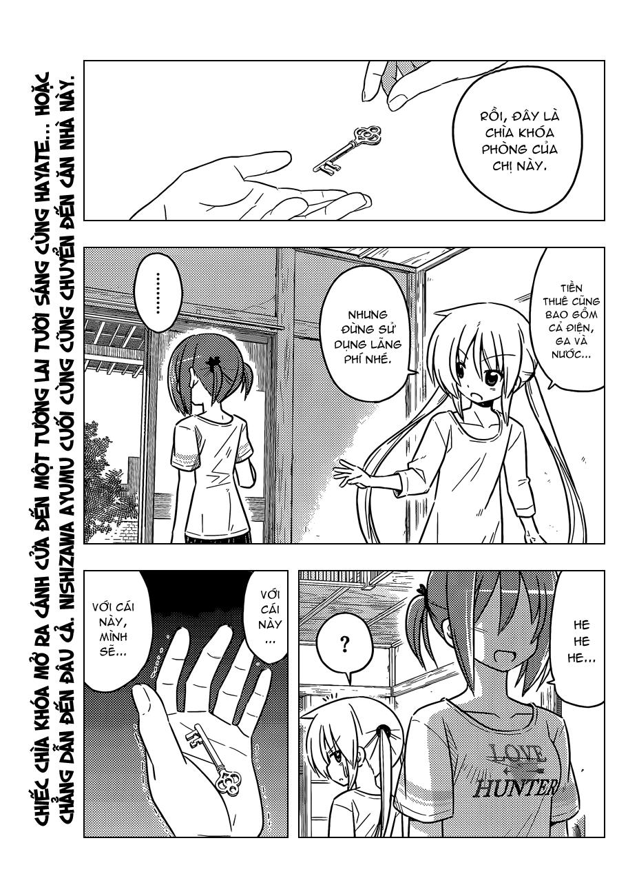 Chàng Quản Gia [Chap 21-569] — trang 1