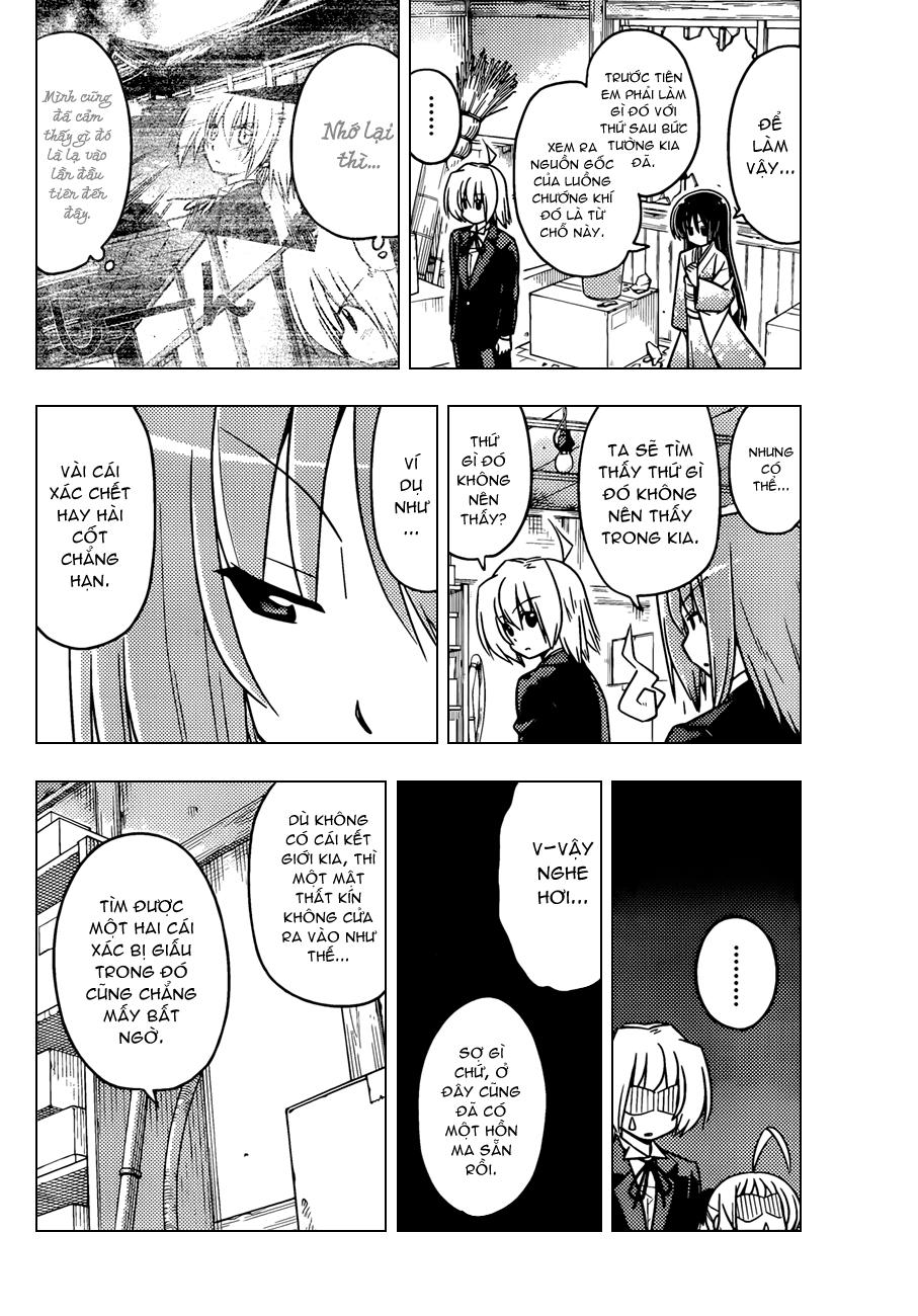 Chàng Quản Gia [Chap 21-569] — trang 10