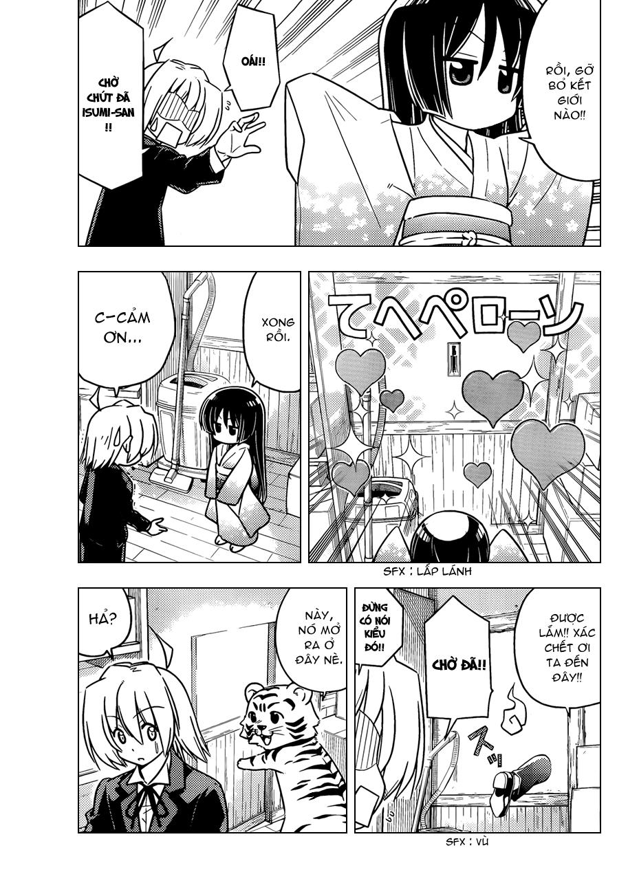 Chàng Quản Gia [Chap 21-569] — trang 11