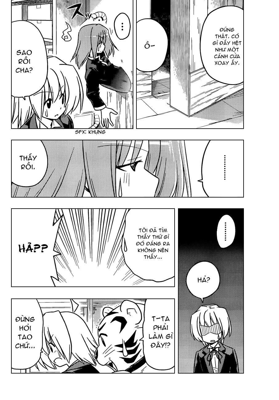 Chàng Quản Gia [Chap 21-569] — trang 12