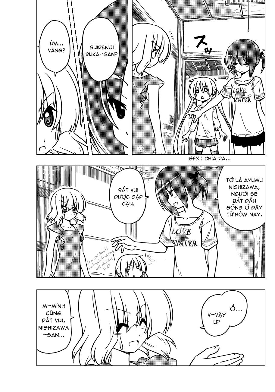 Chàng Quản Gia [Chap 21-569] — trang 3