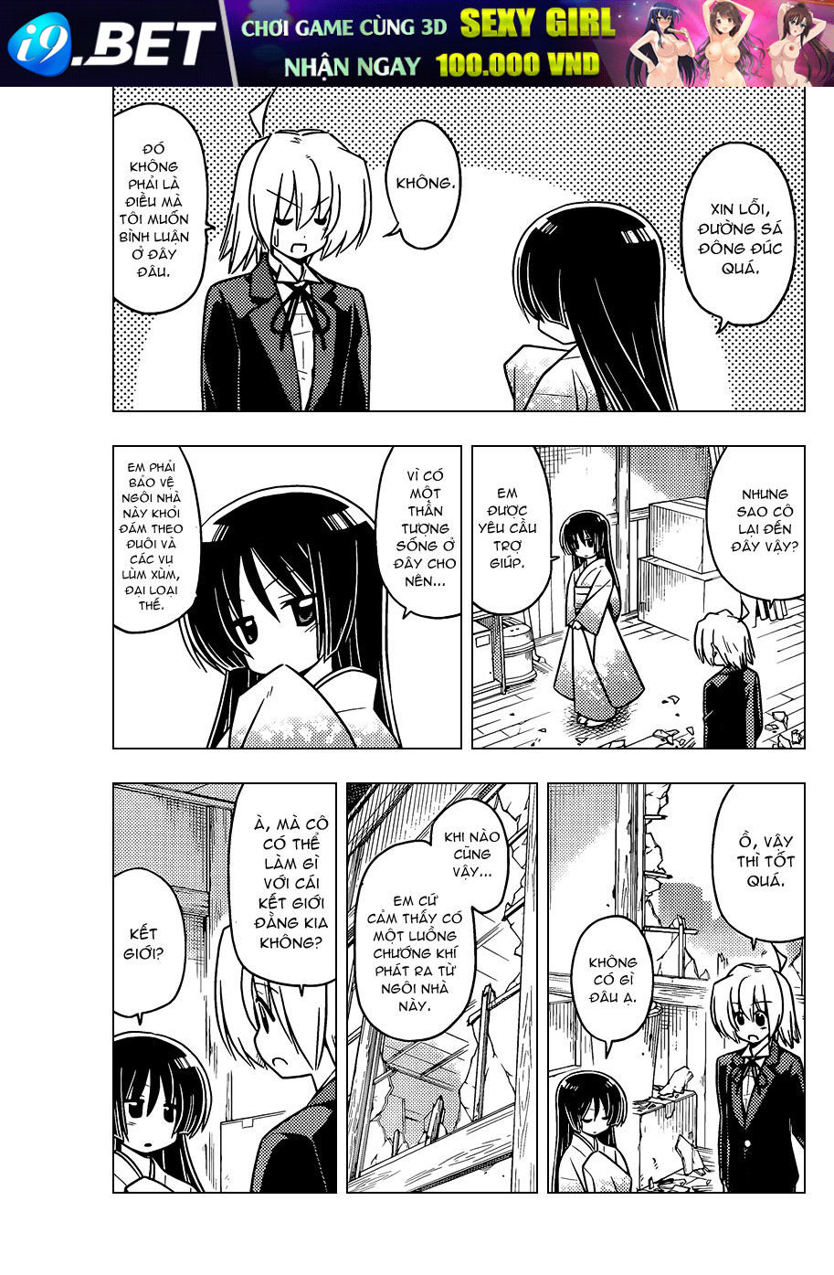 Chàng Quản Gia [Chap 21-569] — trang 7