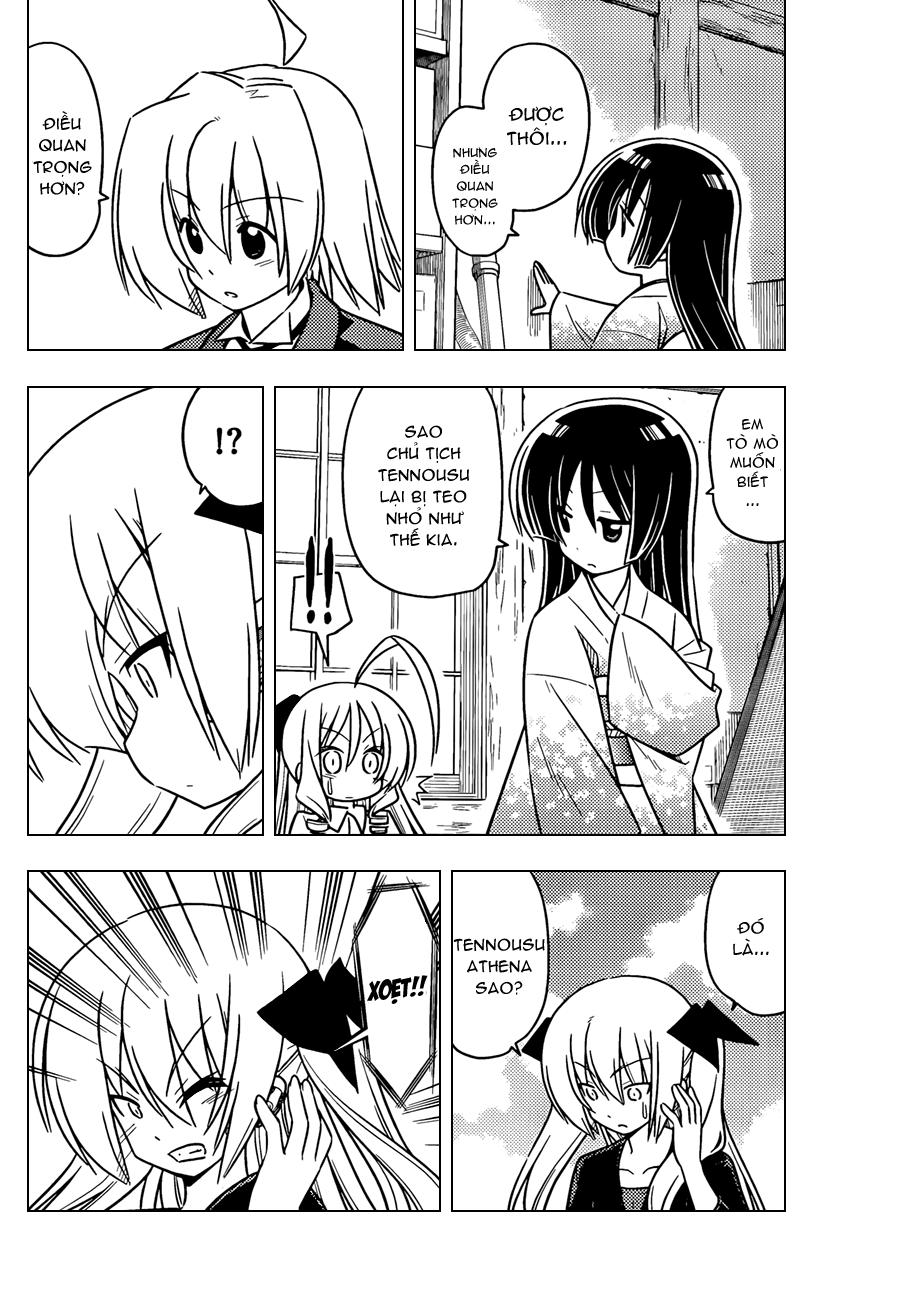 Chàng Quản Gia [Chap 21-569] — trang 8