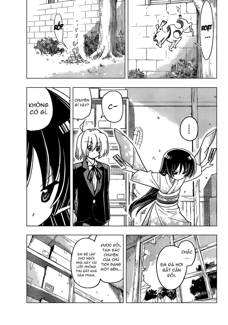 Chàng Quản Gia [Chap 21-569] — trang 9