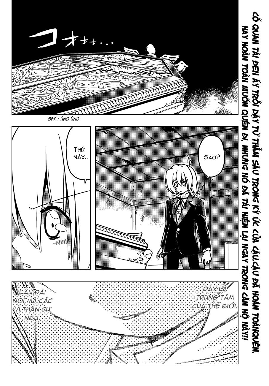 Chàng Quản Gia [Chap 21-569] — trang 1