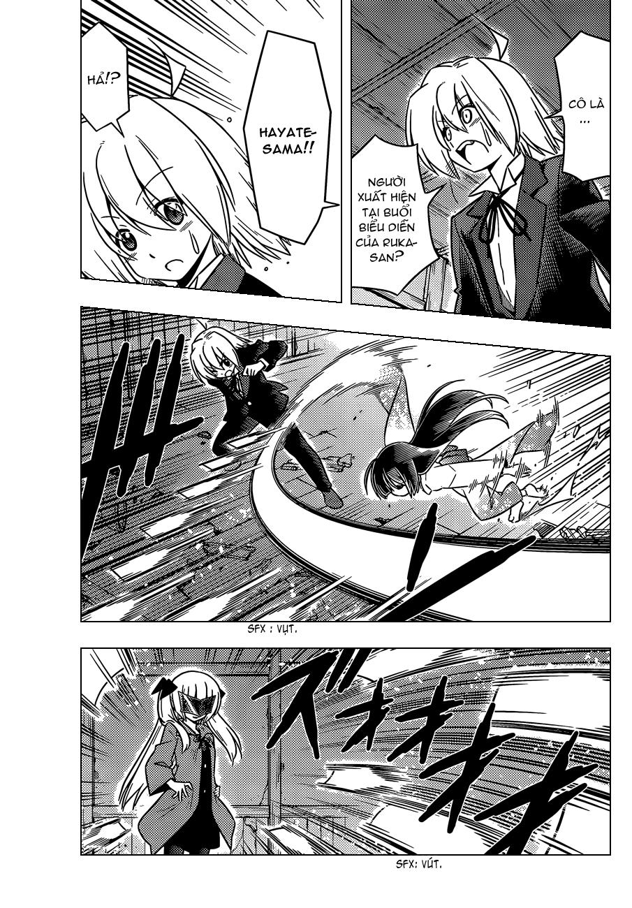 Chàng Quản Gia [Chap 21-569] — trang 10