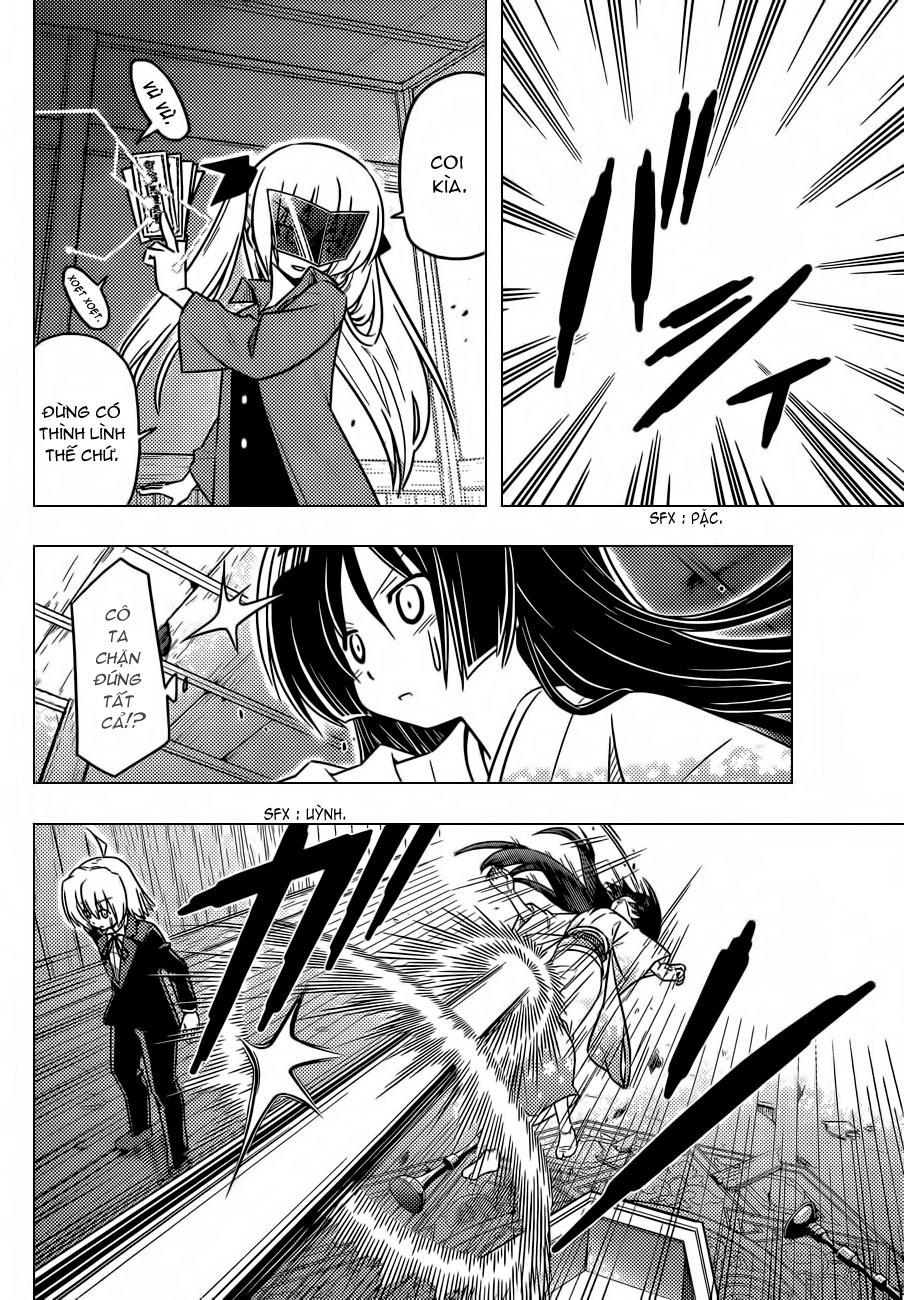 Chàng Quản Gia [Chap 21-569] — trang 11