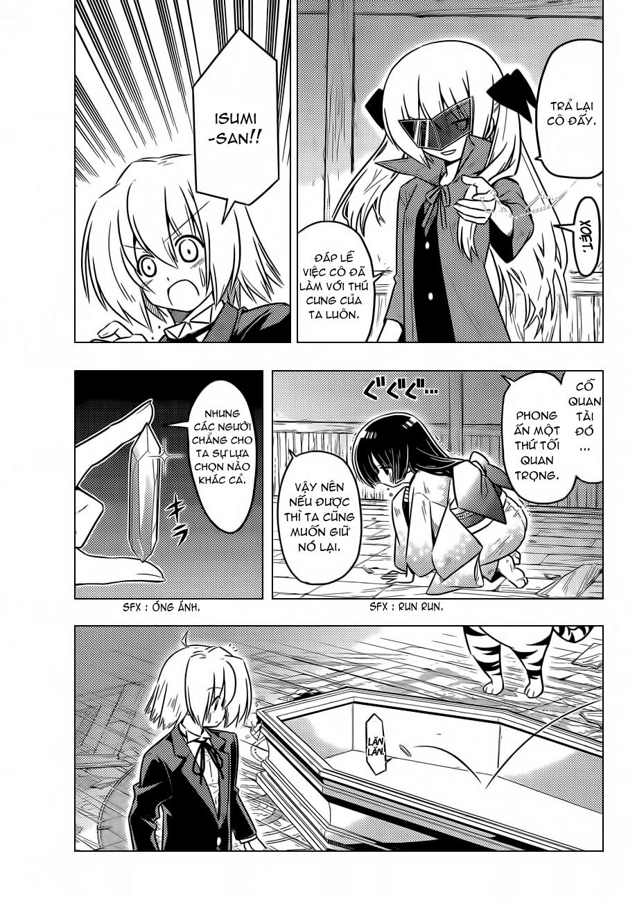 Chàng Quản Gia [Chap 21-569] — trang 12