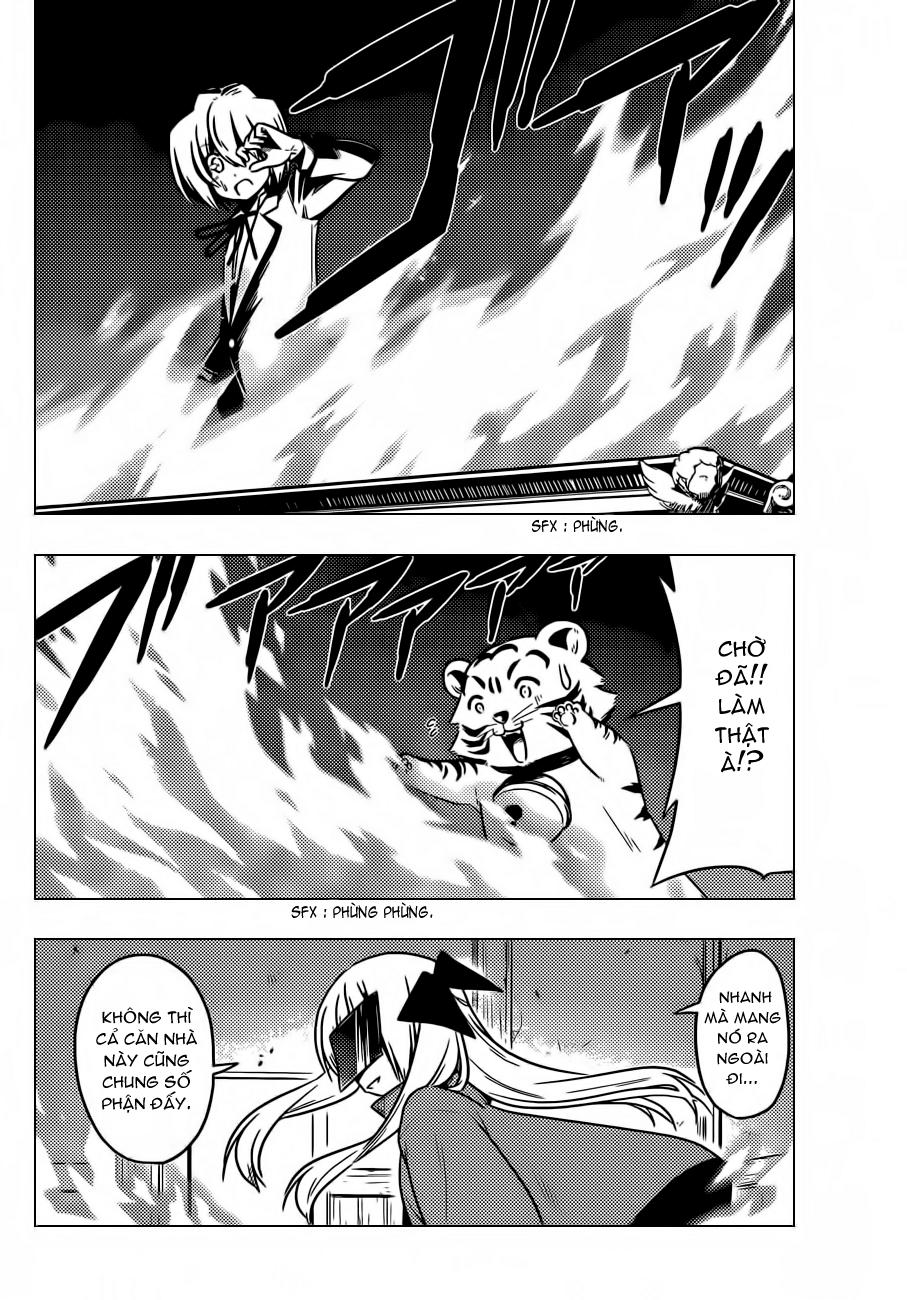 Chàng Quản Gia [Chap 21-569] — trang 13