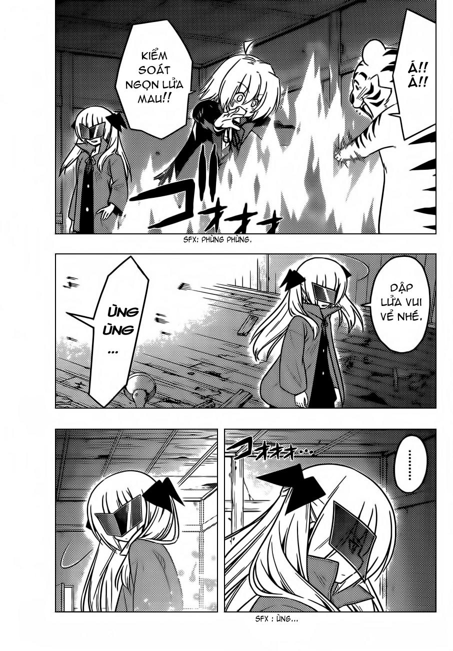 Chàng Quản Gia [Chap 21-569] — trang 14