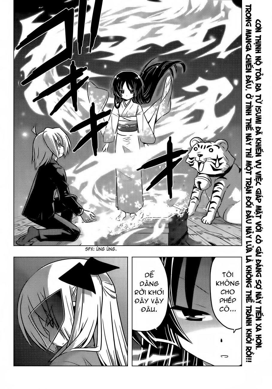 Chàng Quản Gia [Chap 21-569] — trang 15