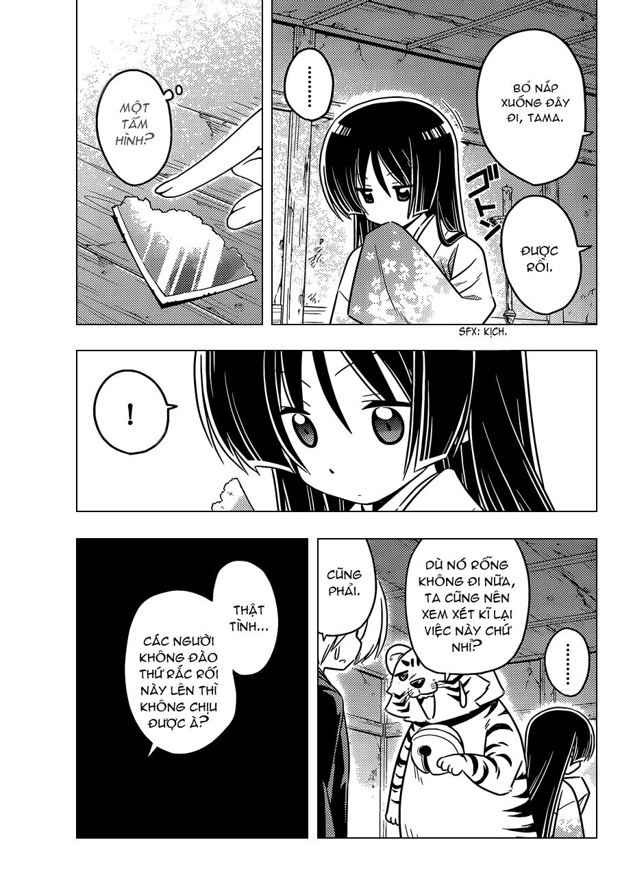 Chàng Quản Gia [Chap 21-569] — trang 8