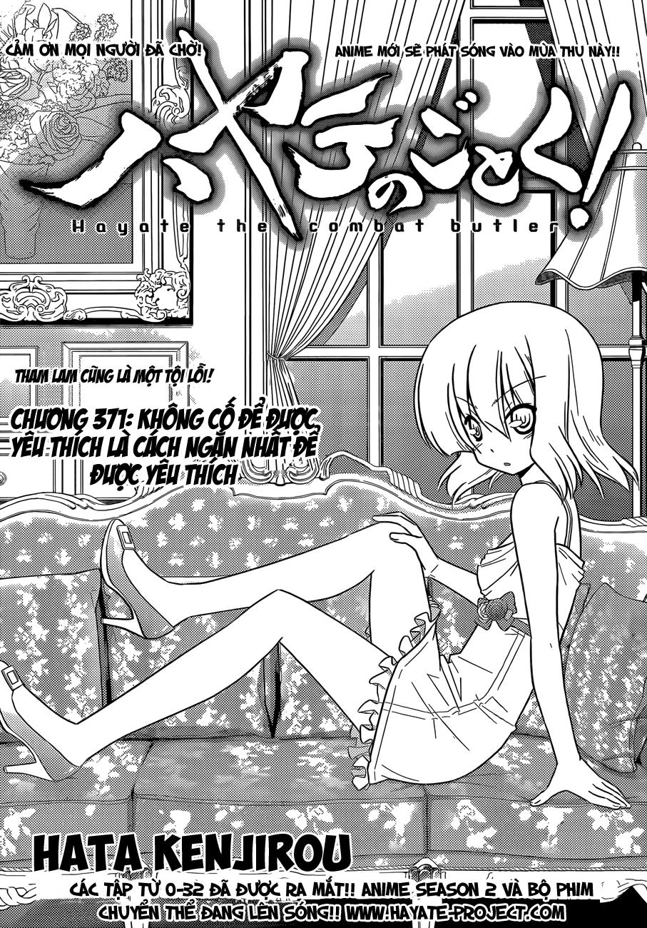 Chàng Quản Gia [Chap 21-569] — trang 0