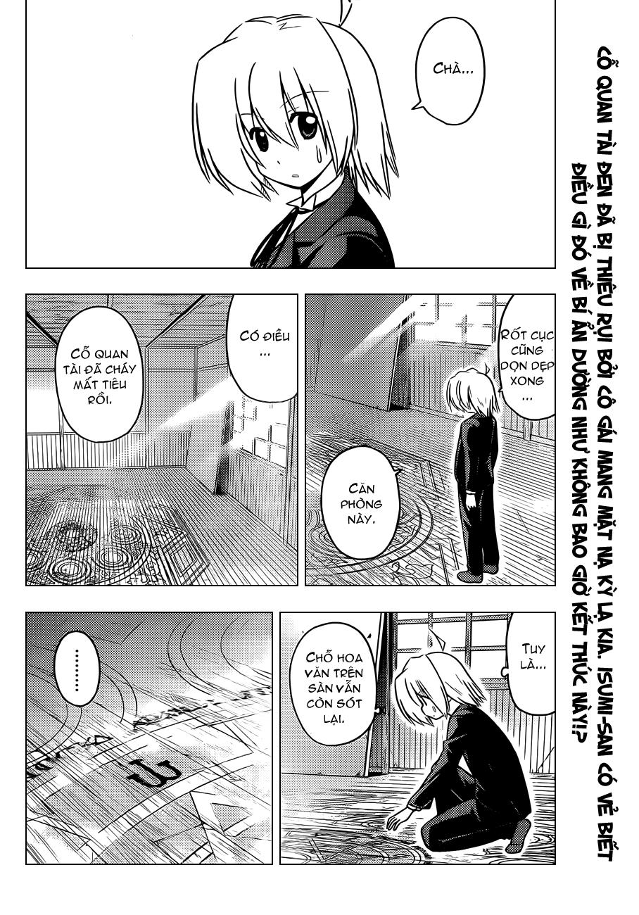 Chàng Quản Gia [Chap 21-569] — trang 1