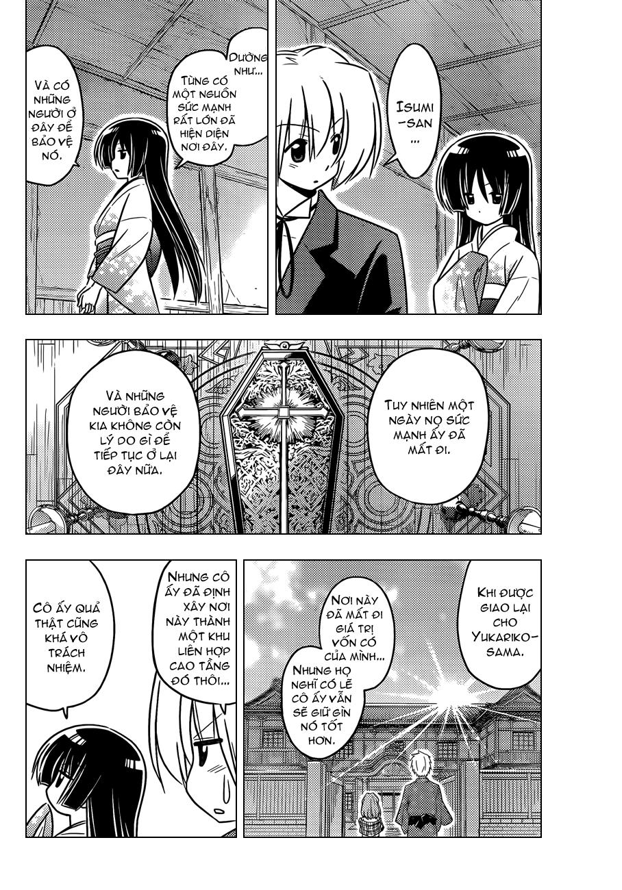 Chàng Quản Gia [Chap 21-569] — trang 3