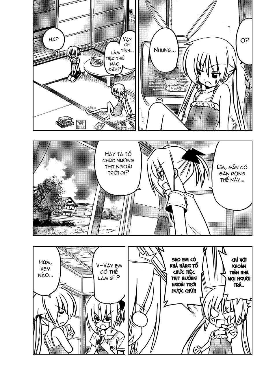 Chàng Quản Gia [Chap 21-569] — trang 6