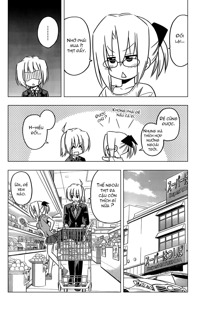 Chàng Quản Gia [Chap 21-569] — trang 9