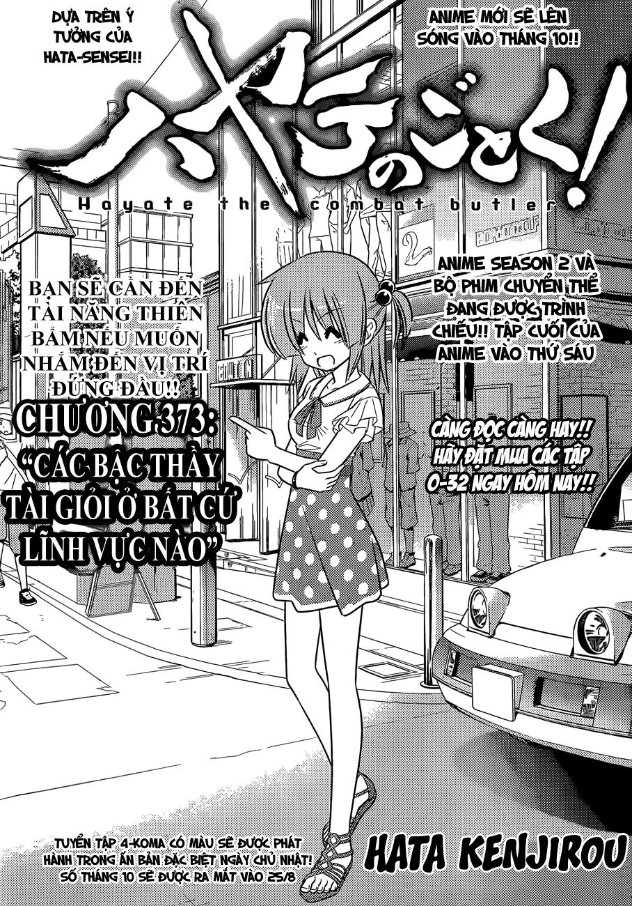 Chàng Quản Gia [Chap 21-569] — trang 0