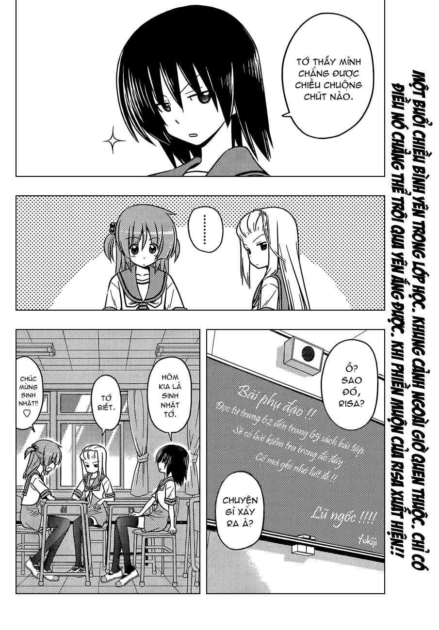 Chàng Quản Gia [Chap 21-569] — trang 1