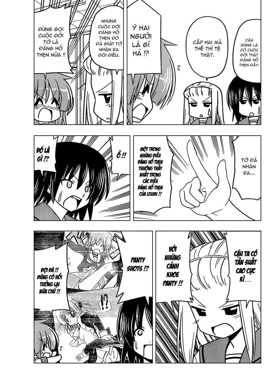 Chàng Quản Gia [Chap 21-569] — trang 10